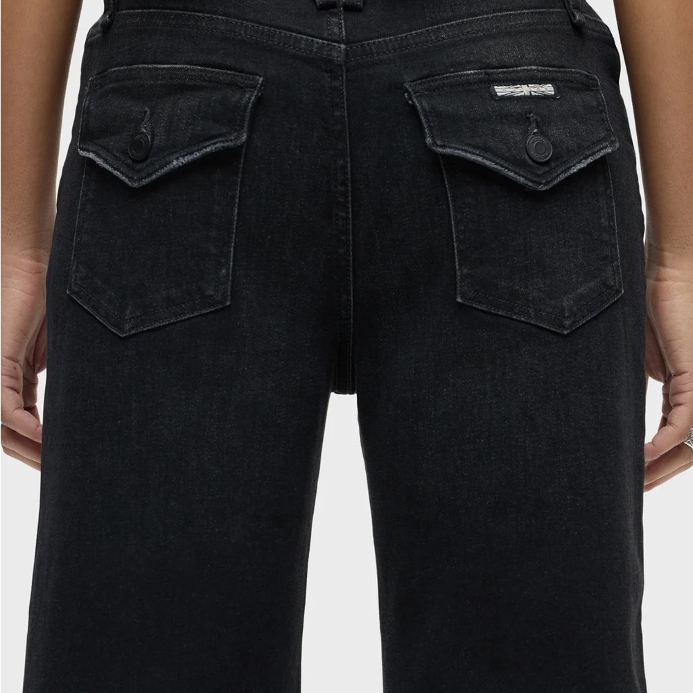 Black NEW Hudson Jeans